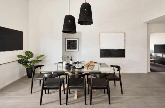 Meals  - Meridian Display