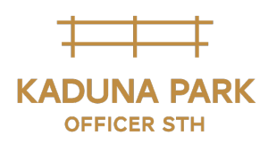 Kaduna Park Estate