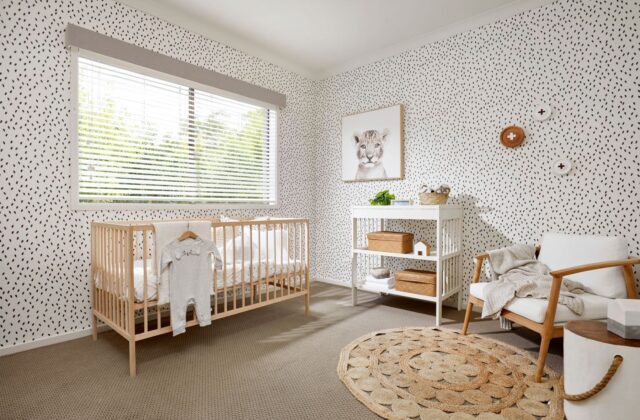 Bedroom - Albright Display