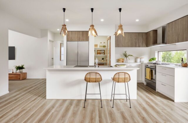 Kitchen - Albright Display