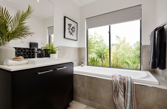 Bathroom - Arcadia Display
