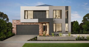 Minta Estate Display Home