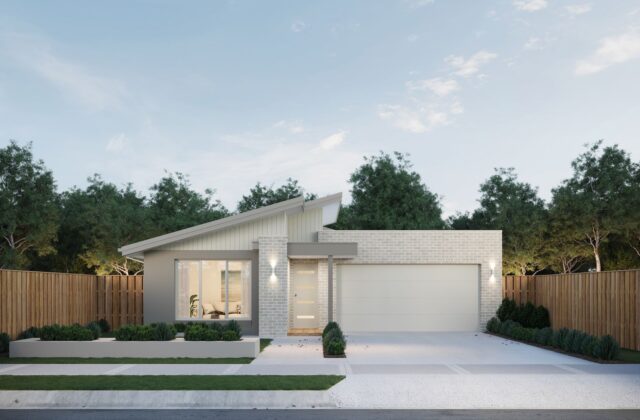 Surfcoast Facade