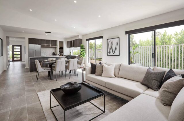 Family- Aspire Display