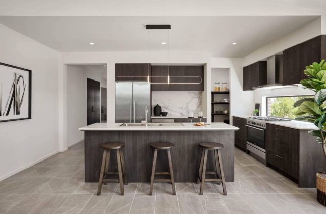 Kitchen - Aspire Display