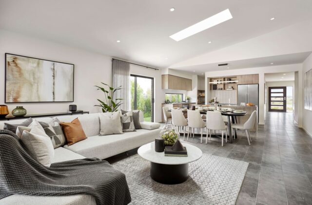 Family - Kaduna Park Display