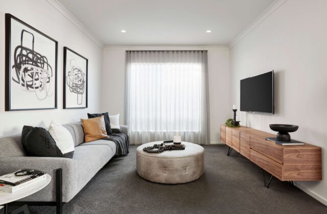 Rumpus - Kaduna Park Display