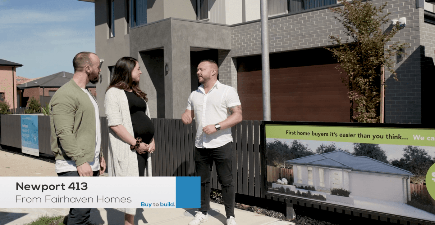 Buy to Build – Episode 2