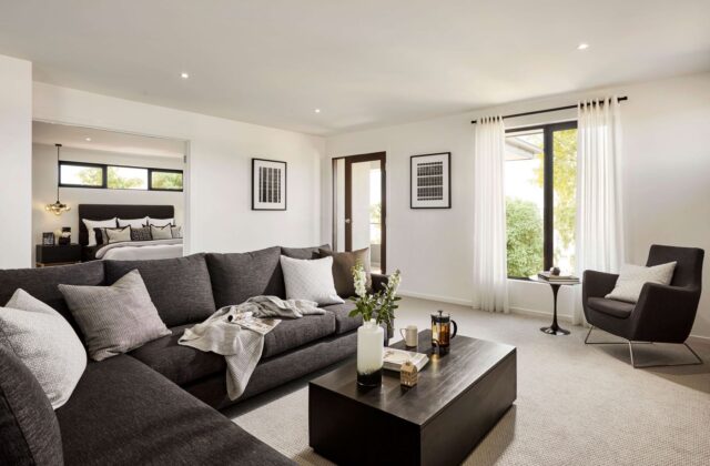 Rumpus - Upper Point Cook Display