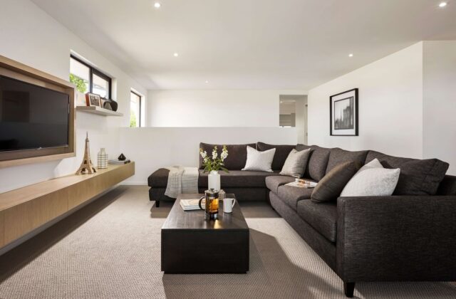 Rumpus - Upper Point Cook Display