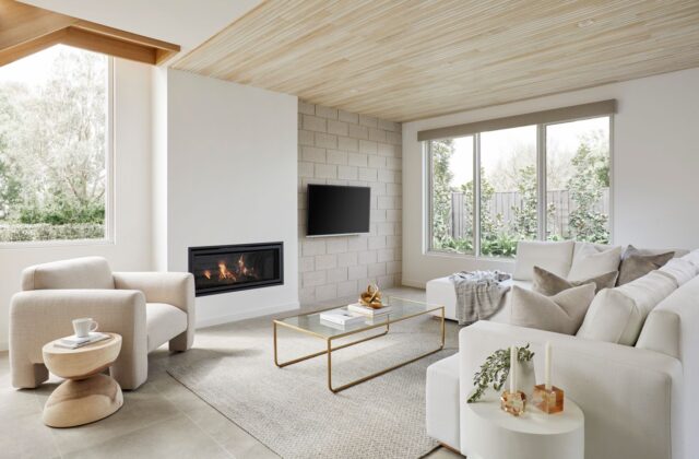 Family - Canopy Display