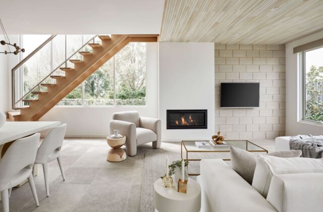 Family - Canopy Display