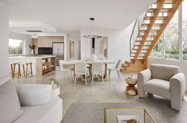 Family & Meals - Canopy Display