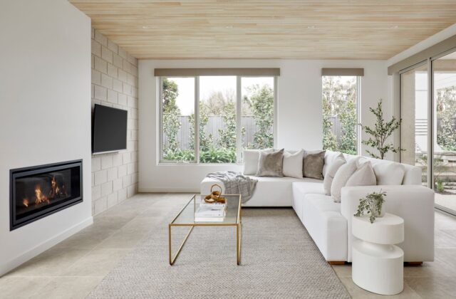 Family - Canopy Display