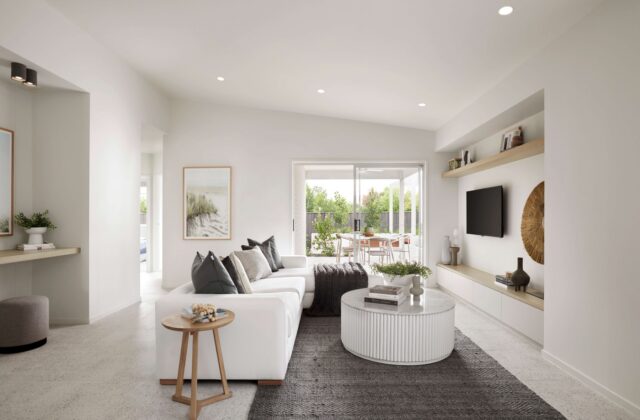 Family - Armstrong Display