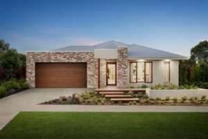 Experience the Ballina 250 display at Merrifield Estate - Fairhaven Homes