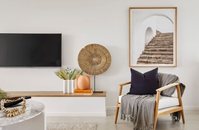 Family - Merrifield Display