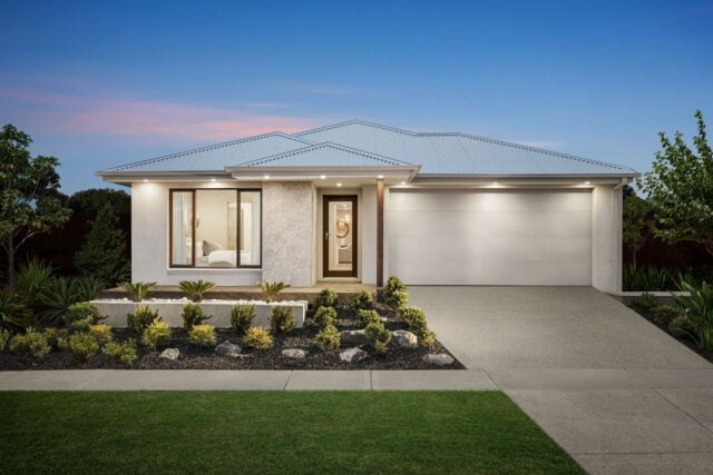 Merimbula Home 