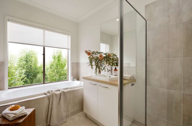 Bathroom - Waterford Rise Display