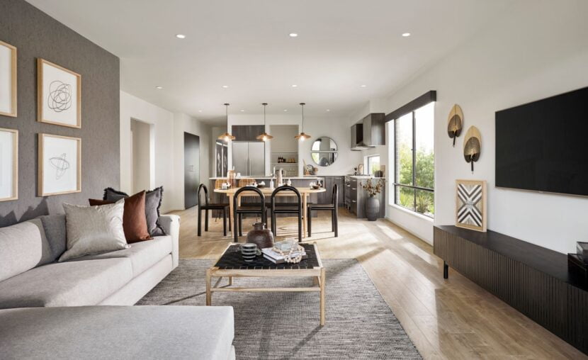 Virtual Tour - Edgebrook Estate