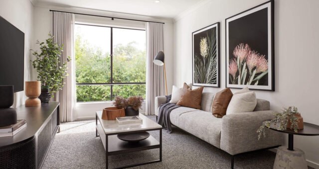 Rumpus as displayed at Orana Estate