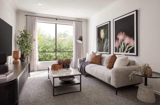 Rumpus as displayed at Orana Estate