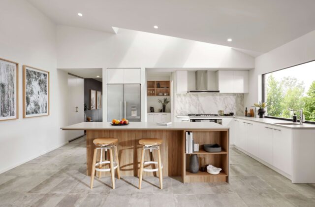 Kitchen - Albright Display