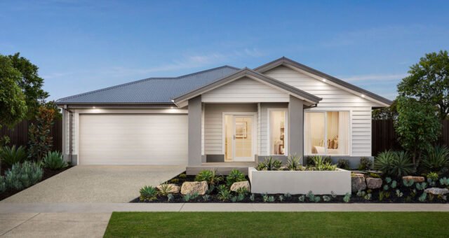 Orana Estate Display Homes | Clyde North | Fairhaven Homes