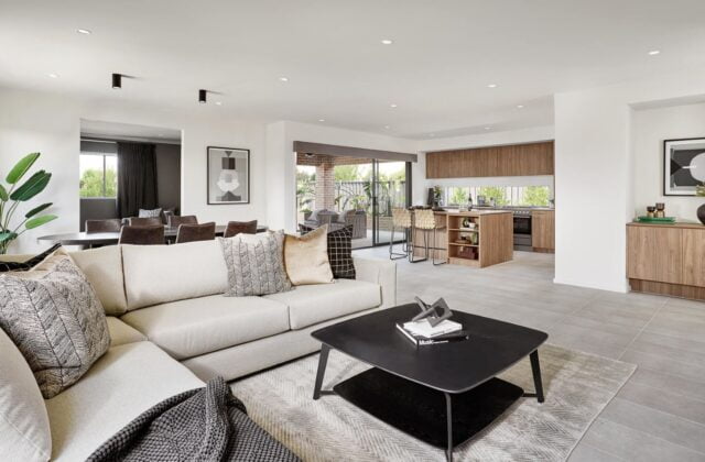 Kitchen - Harpley Display