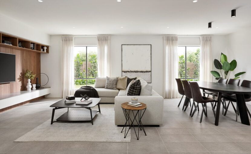Virtual Tour - Harpley Estate