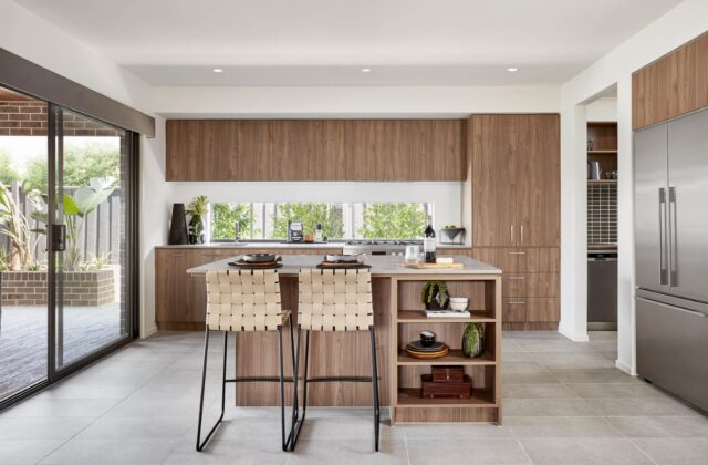 Kitchen - Harpley Display