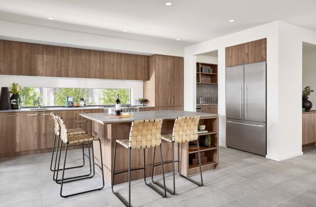 Kitchen - Harpley Display