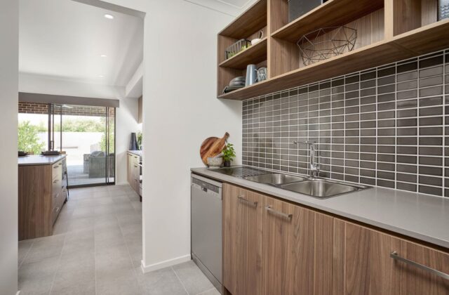 Pantry - Harpley Display