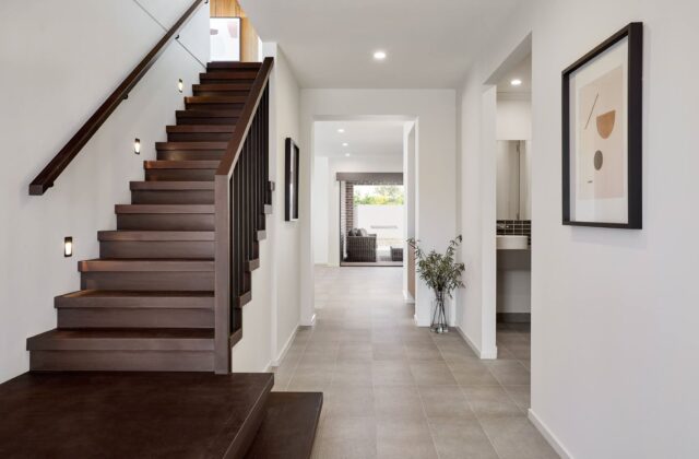 Entrance - Harpley Display