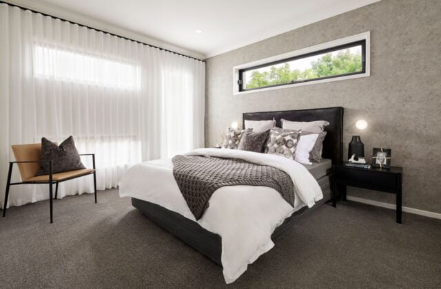 Bedroom - Merrifield Display