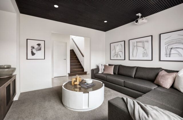 Theatre - Merrifield Display