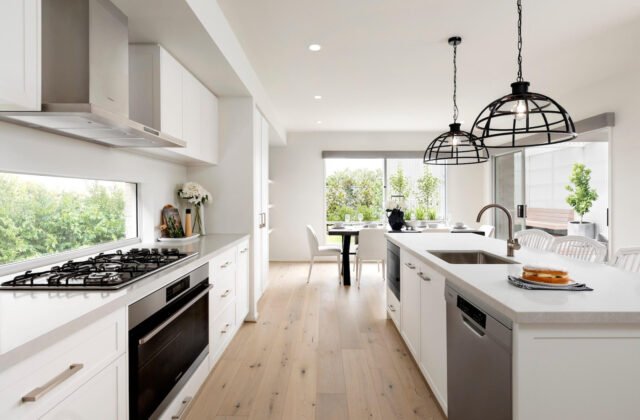 Kitchen & Meals - Minta Display