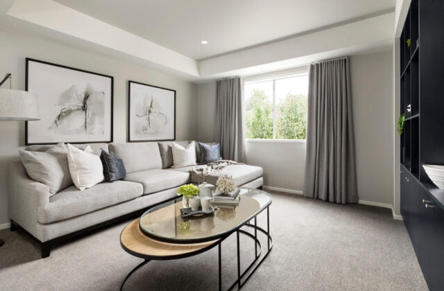 Theatre - Minta Display