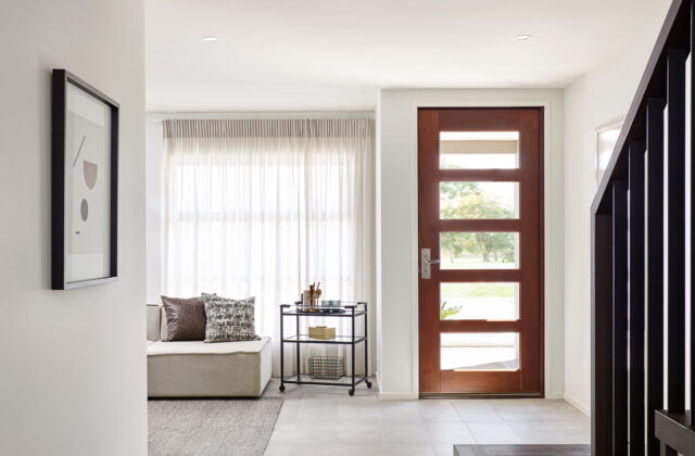 Living - Harpley Display