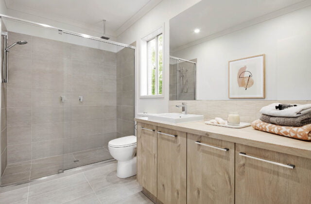 Ensuite - Kaduna Park 