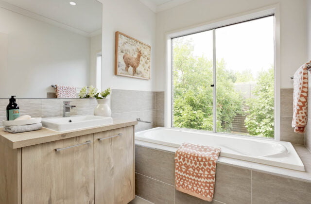 Ensuite - Kaduna Park 