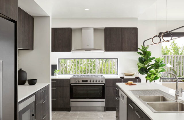 Kitchen - Aspire Display