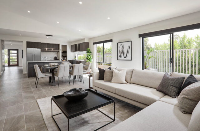 Meals/Living - Aspire Display