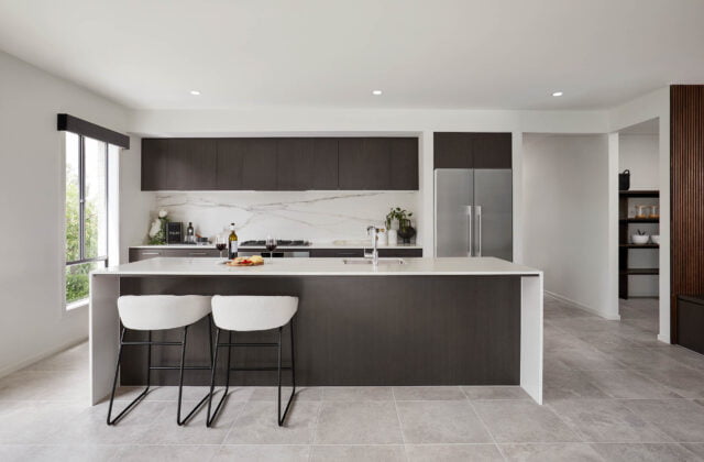 Kitchen - Orana Display