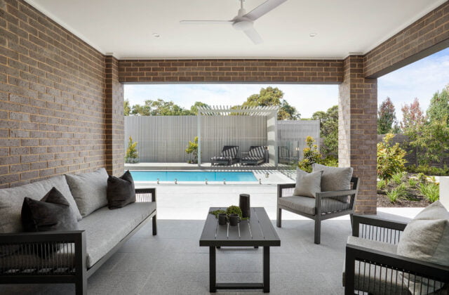 Outdoor - Orana Display