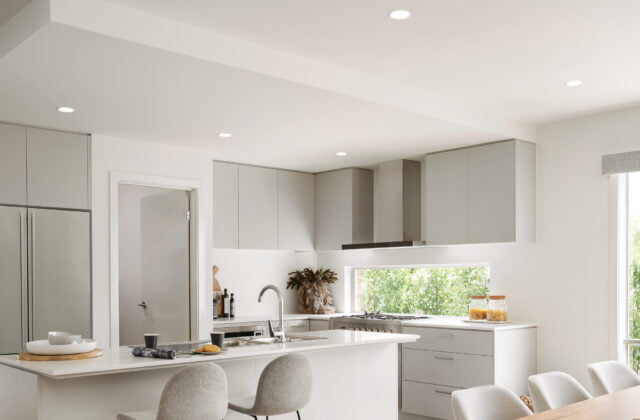 Kitchen - Coridale 