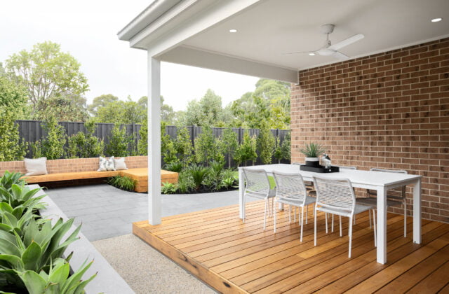 Outdoor - Coridale Display