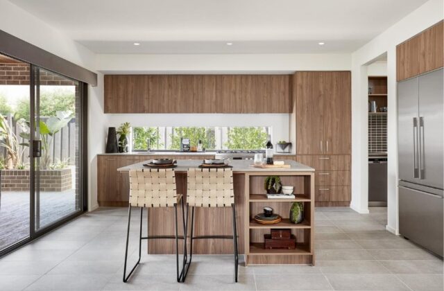 Kitchen - Harpley Display