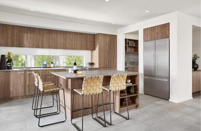 Kitchen - Harpley Display