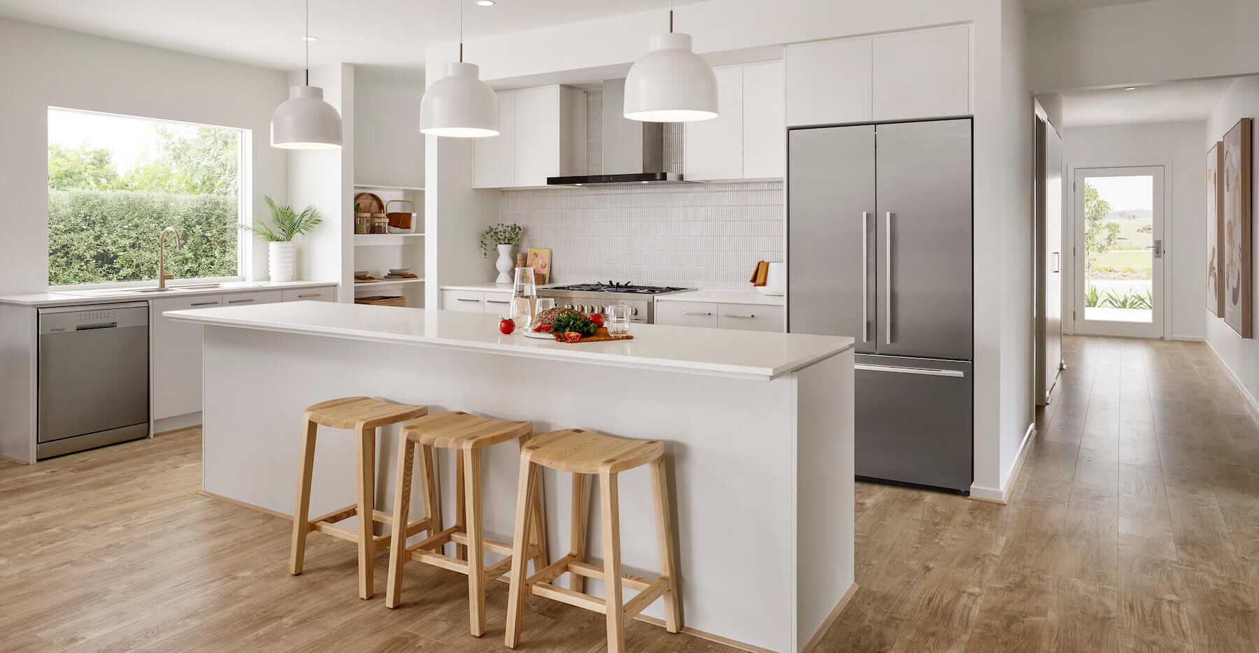 Fairhaven Homes for a sustainable future